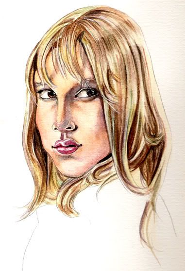 re: Is That You In Your Avatar Edition 15: Baby, It's Cold Outside!