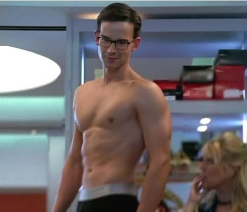 re: 'Ugly Betty' Season 2 Anticipation