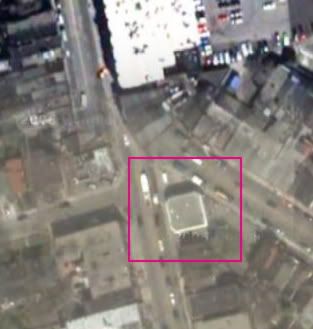 re: Hairspray Movie Set Picture