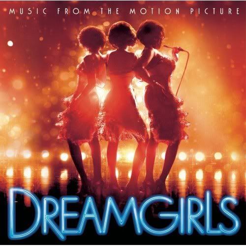 re: Dreamgirls movie poster change?