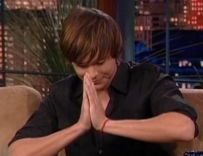 re: Zac Efron as Conrad Birdie??????