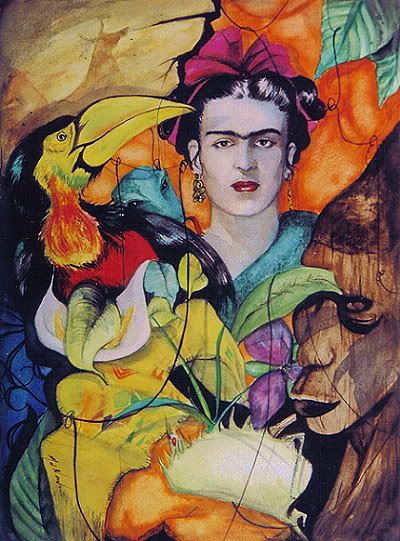 re: Is That You In Your Avatar Edition 15: Baby, It's Cold Outside!