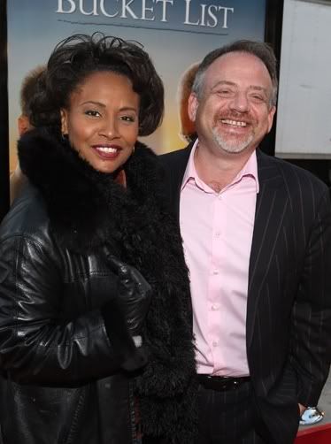 Jenifer Lewis Next Motormouth