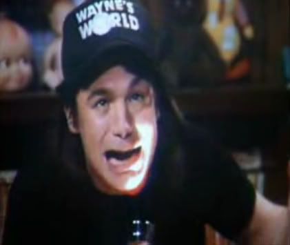 re: Creepy gnome terrorises town