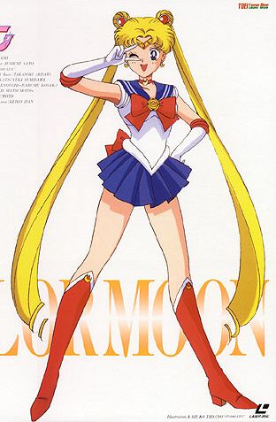 re: What is your favorite Cartoon?