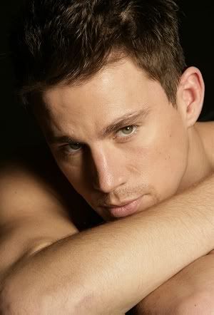 re: Official drool over Channing Tatum thread