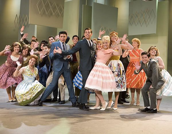 re: Everyone's Desktop Wallpaper?