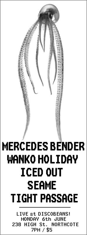 Mercedes Bender