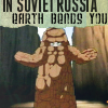 In Soviet Russia, Earth Bends You! Pictures, Images and Photos