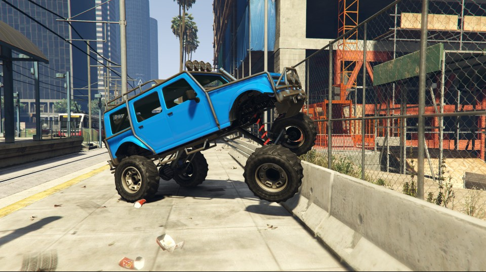vechile.meta wheel Scaling? GTA V GTAForums