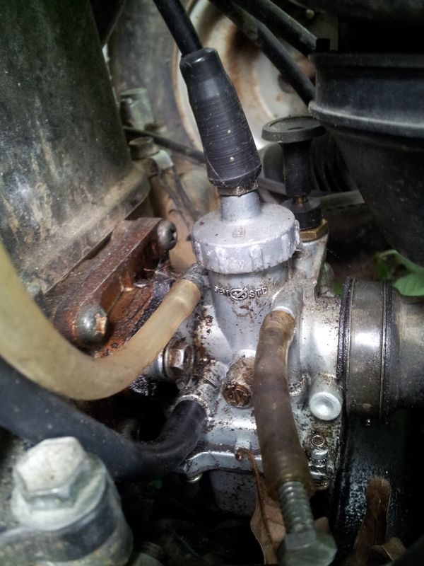 LT80 Hose Diagram Help Page 4 Suzuki ATV Forum