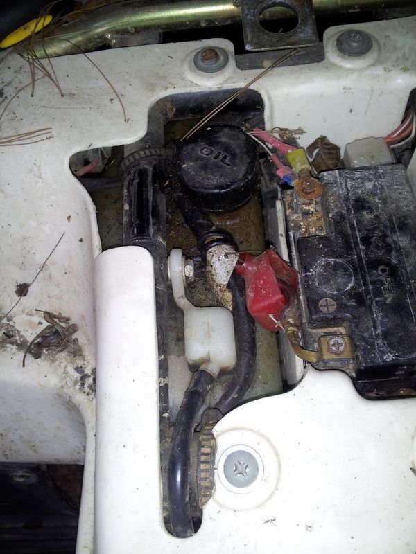 LT80 Hose Diagram Help Page 2 Suzuki ATV Forum