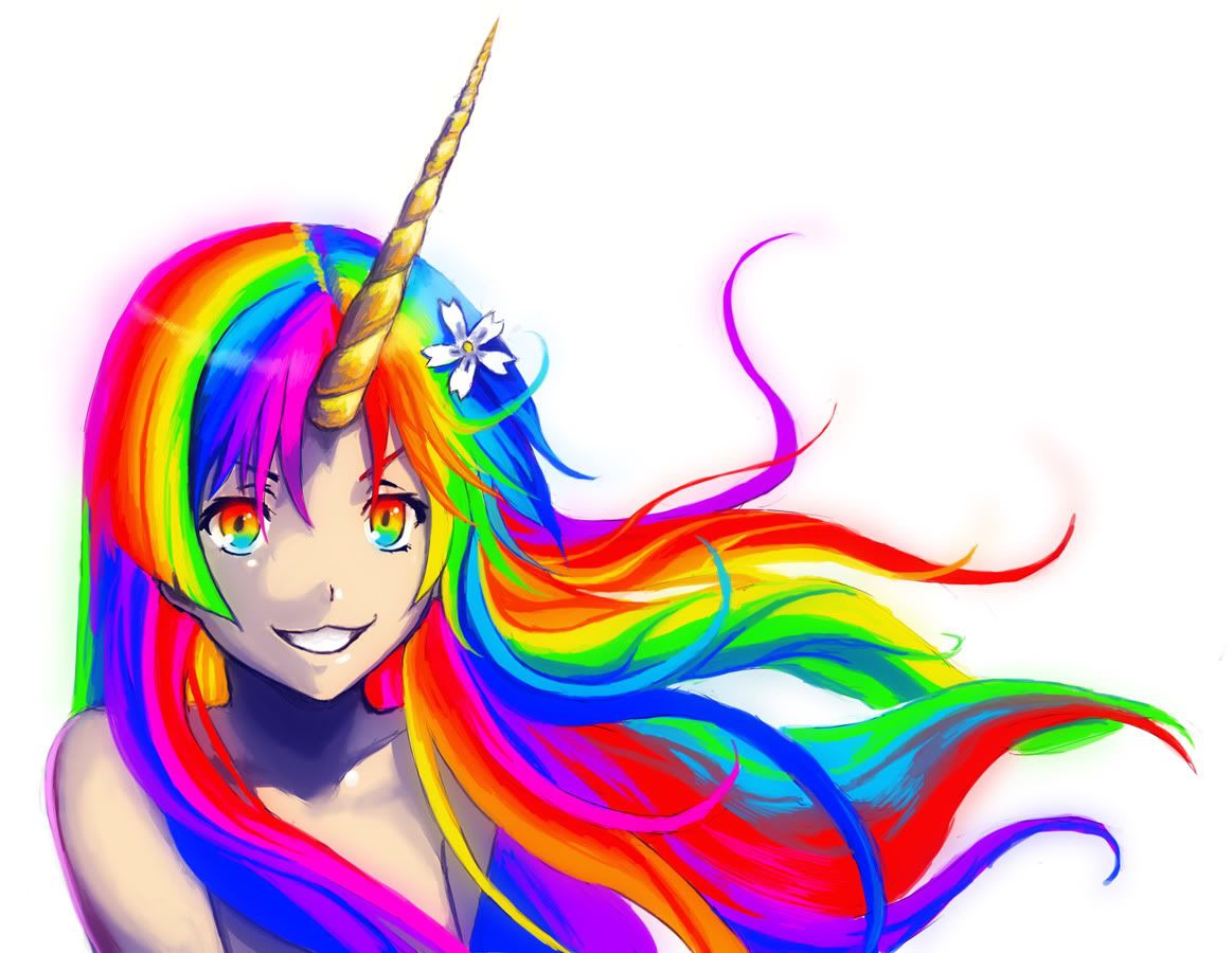 Forum Image: http://img.photobucket.com/albums/v400/annacomnena/silly/robot_unicorn_girl.jpg