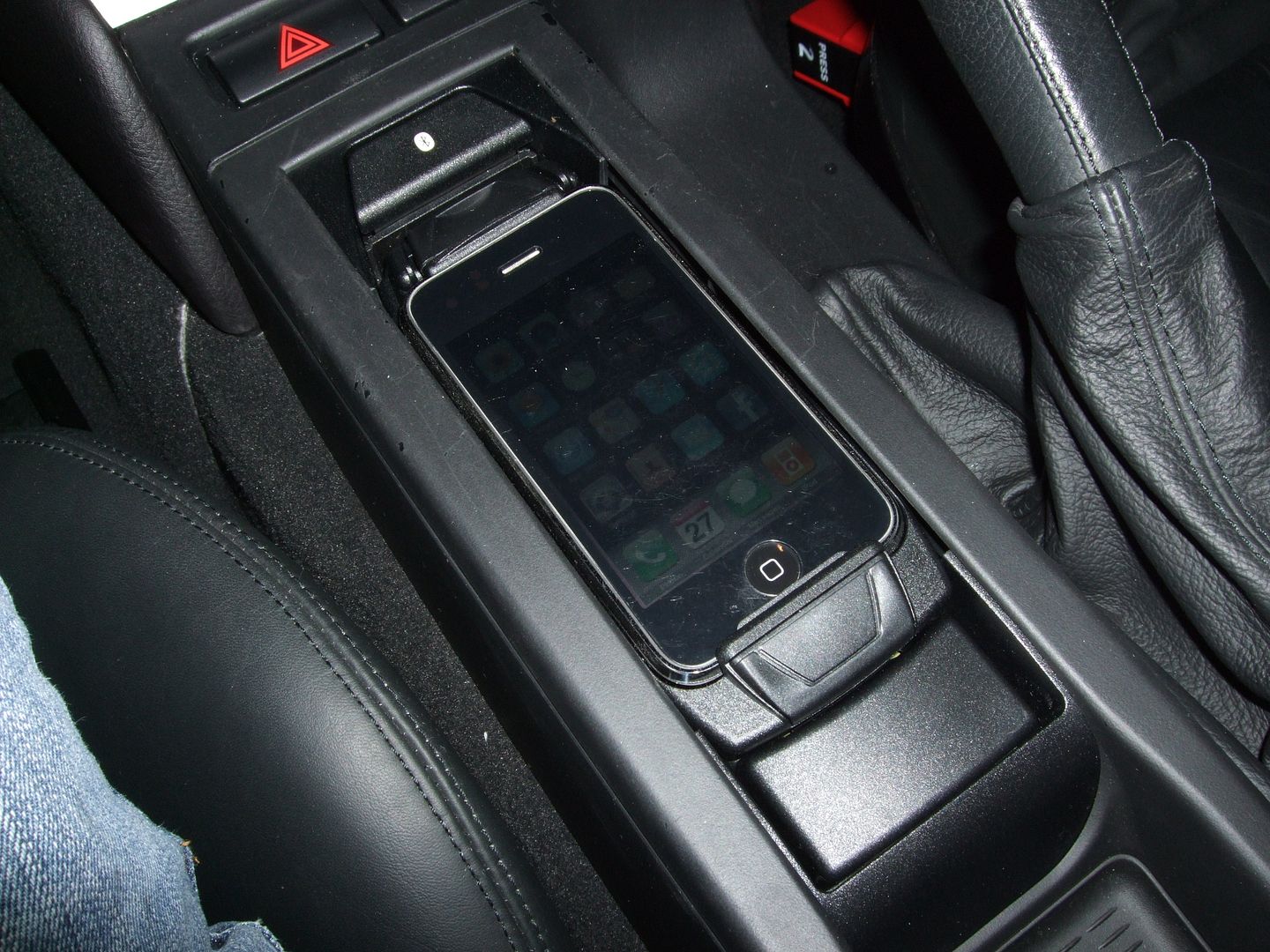 Pair iphone with bmw x5