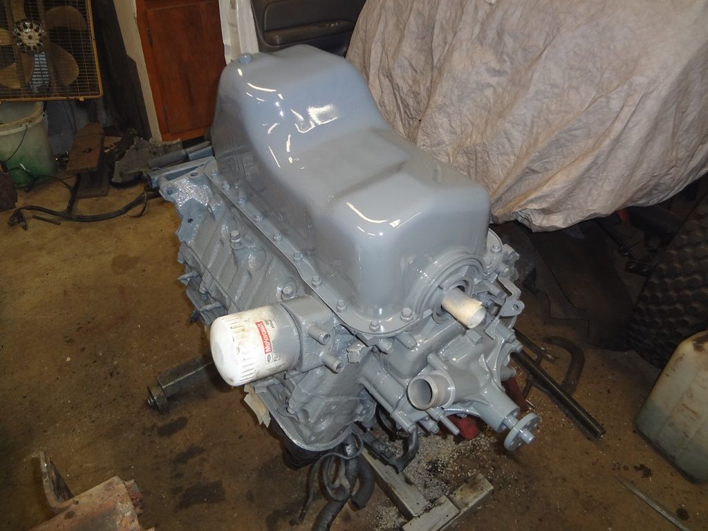 1997 F250 HD 4x4 Rust-o-ration - Page 3 - Ford Truck Enthusiasts Forums