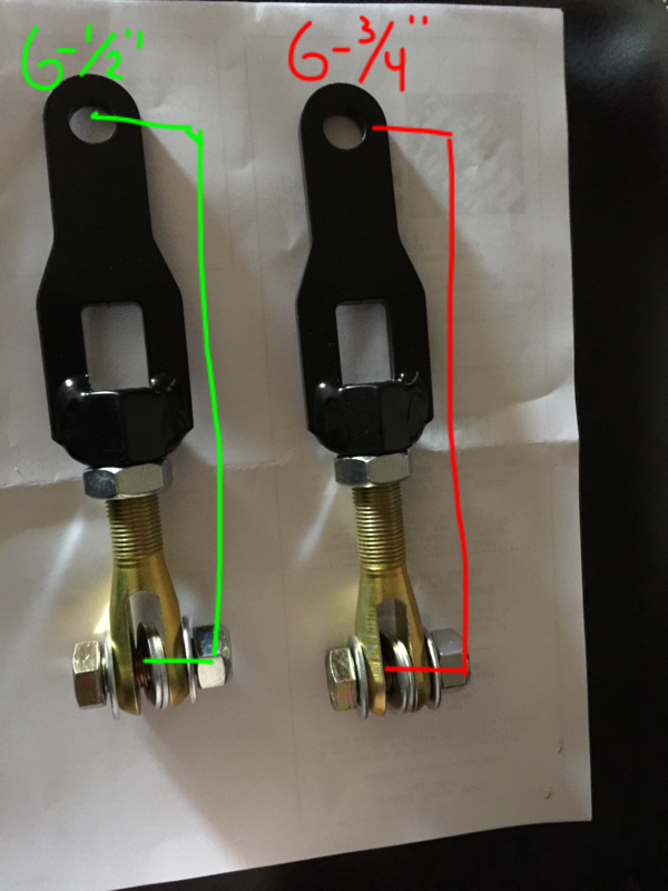 Front limit straps Page 2 Polaris RZR Forum RZR