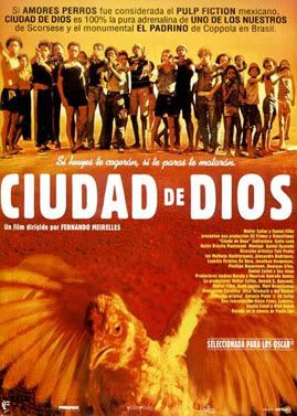 Ciudad de dios