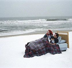 Eternal sunshine of the spotless mind