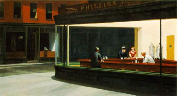 Nighthawks