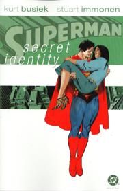 Superman: Secret Identity Nº2