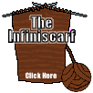 Click to help knit the Infiniscarf!