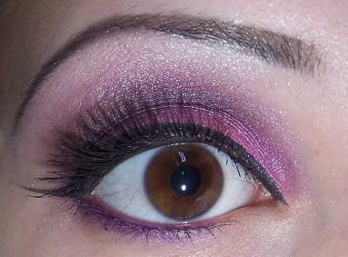 Nyx Purple