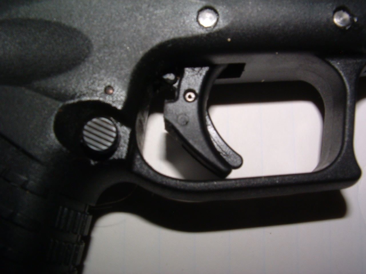 PRP Ultimate Match Target Trigger Kit XD Springfield XD Forum