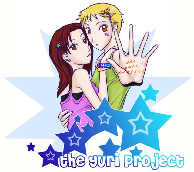 The Yuri Project