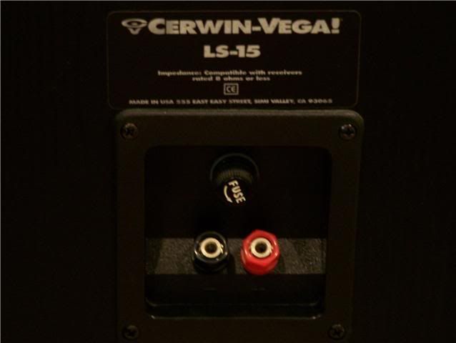 cerwin vega ls15