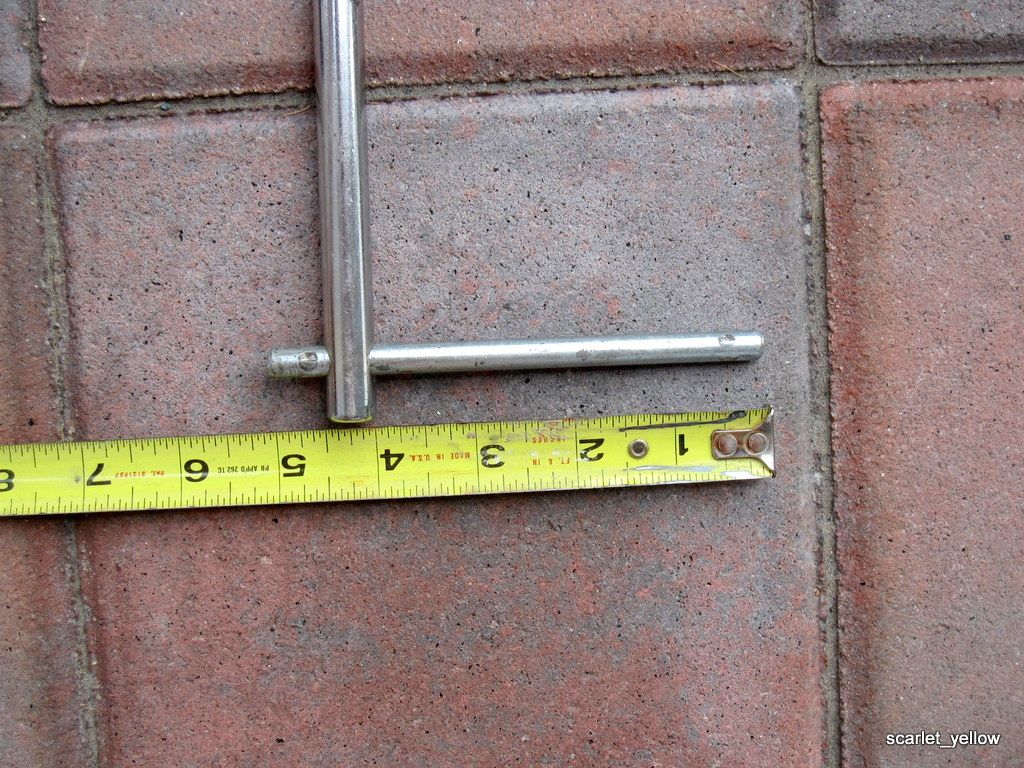 Vintage under sink faucet wrench plumbing wrench plumbing tool 12 inches