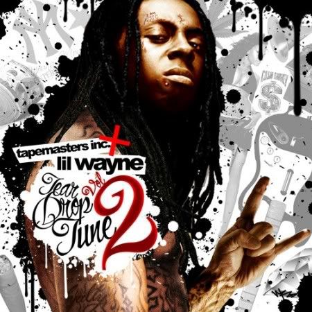 Lil wayne - normal Bloods/Illuminati/Devils horn