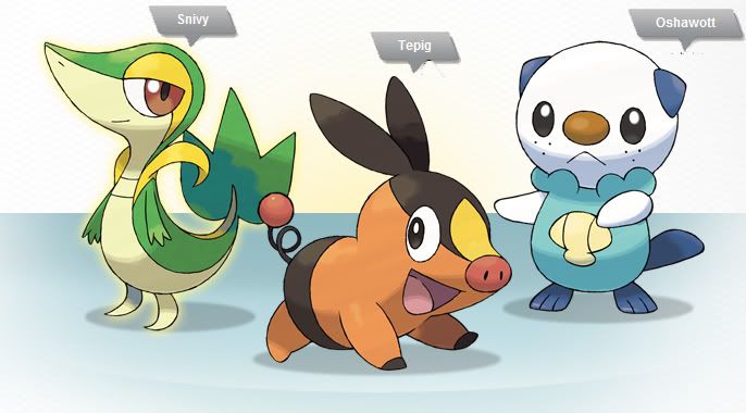 pokemon pictures and names. Pokemon and their names.