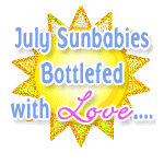 Formula Fed with LOVE!