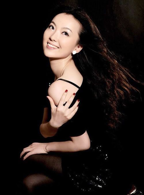 Jing Yao Wang, Chinese Artist, Chinese Girl, Chinese Celebrity, Chinese Actress, Chinese Singer, Chinese Model