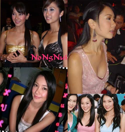 Woranuch Wongsawan, Thai Artist, Thai Girl, Thai Celebrity, Thai Actress, Thai Singer, Thai Model