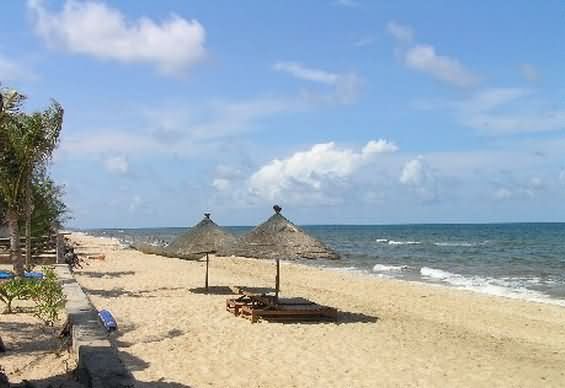 Phu Quoc Travel Picture