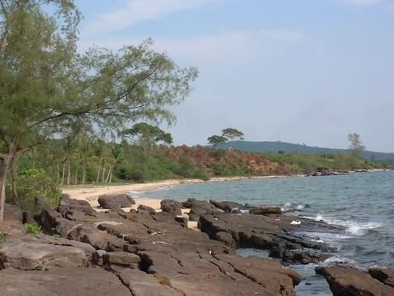 Phu Quoc Travel Picture
