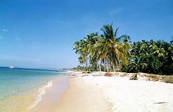 Phu Quoc Travel Picture