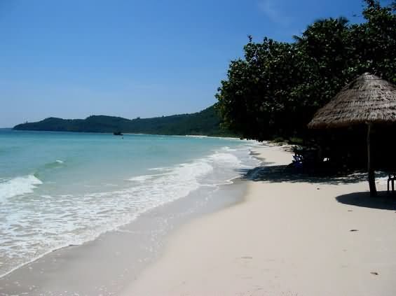 Phu Quoc Travel Picture