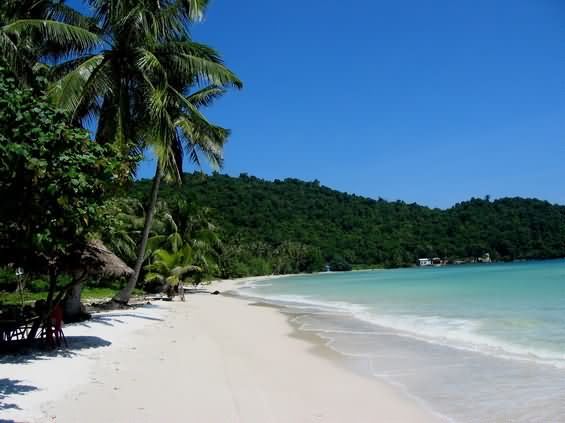 Phu Quoc Travel Picture