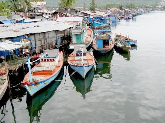Phu Quoc Travel Picture