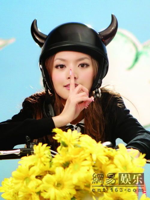 Ye Xiqi, Thai Artist, China Girl, China Celebrity, China Actress, China Singer, China Model