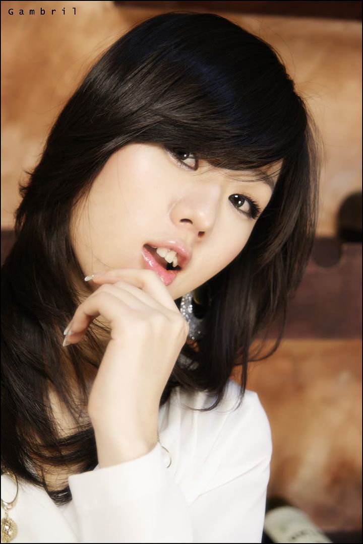 Asian Entertainment And Culture Huang Mi Hee Korean Actress Half Nude