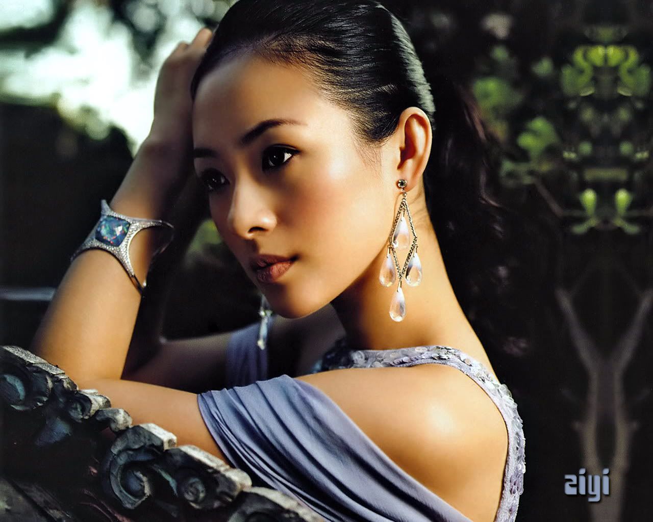 Zhang Ziyi, China Artist, China Girl, China Celebrity, China Actress, China Singer, China Model