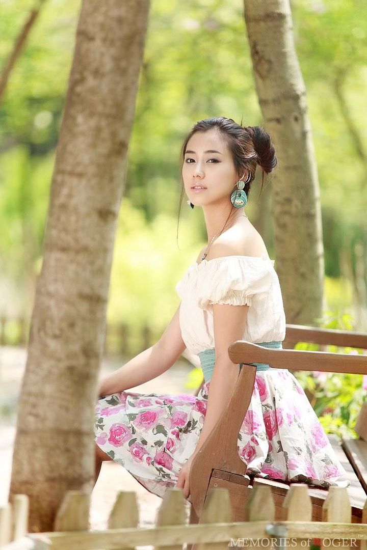 Asian Entertainment And Culture Kim Ha Yul Cute Beauty