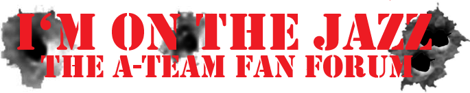 A-Team Fan Forum