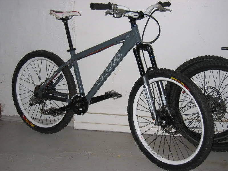 db mountain bike