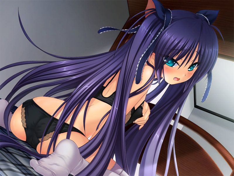Visual Novel Little Busters Ex Download