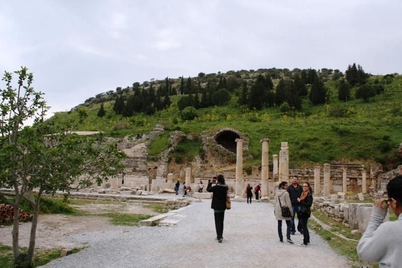 IMG 7795 - From the CAMERA of the ~*thefire1*~ (Ephesus - Turkey)