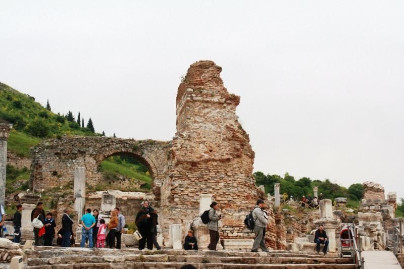 IMG 7838 - From the CAMERA of the ~*thefire1*~ (Ephesus - Turkey)